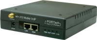 Portech MV-372  2 Sim VOIP GSM Gateway with SMS